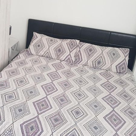 Room In A Shared House! Liverpool Esterno foto